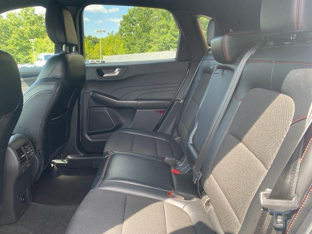 used 2024 Ford Escape car, priced at $22,039