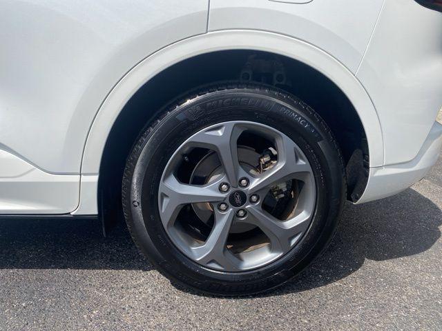 used 2024 Ford Escape car, priced at $22,039