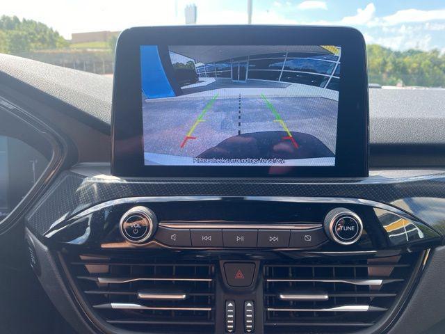 used 2024 Ford Escape car, priced at $22,039