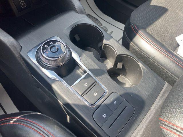 used 2024 Ford Escape car, priced at $22,039