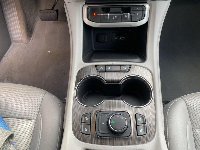 used 2023 GMC Acadia car, priced at $24,197