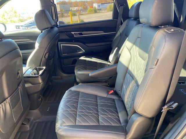 used 2023 Kia Telluride car, priced at $36,794