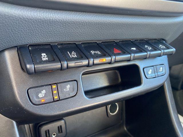 used 2021 Chevrolet Colorado car, priced at $25,789