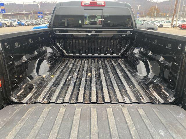 used 2023 Chevrolet Colorado car, priced at $22,998