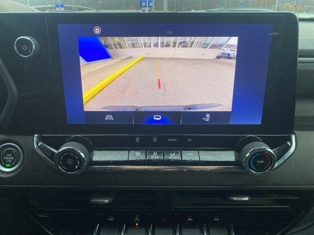 used 2023 Chevrolet Colorado car, priced at $23,352