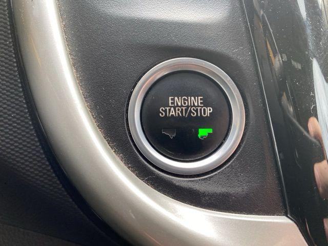 used 2018 Chevrolet Sonic car, priced at $10,475