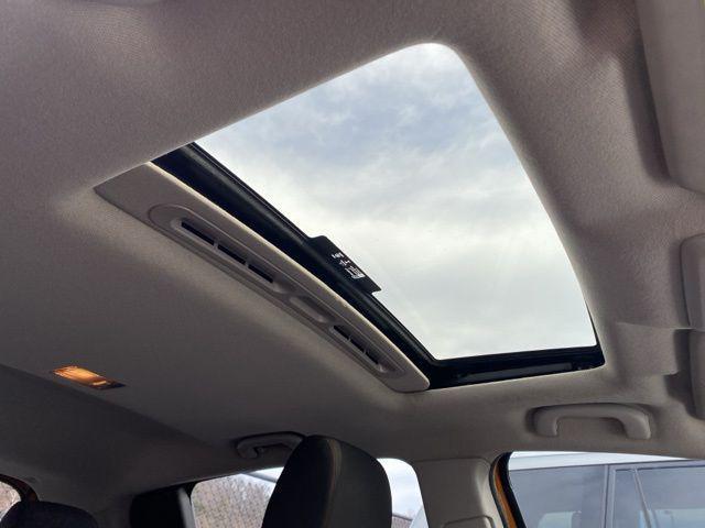 used 2018 Chevrolet Sonic car, priced at $10,475