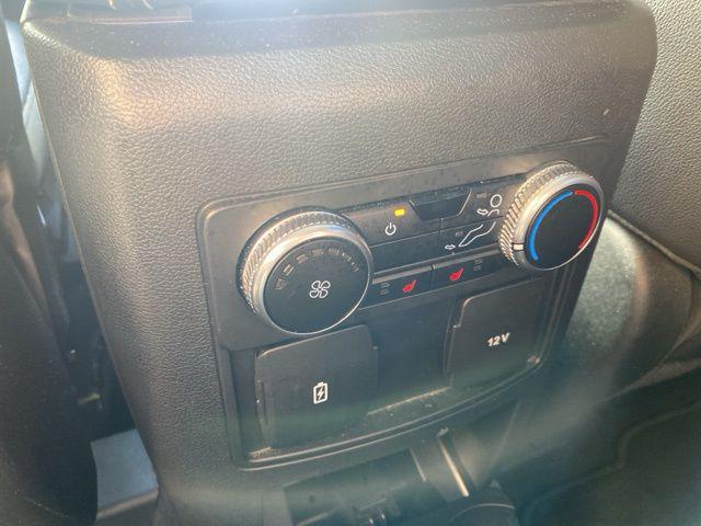 used 2024 Ford Explorer car, priced at $33,099