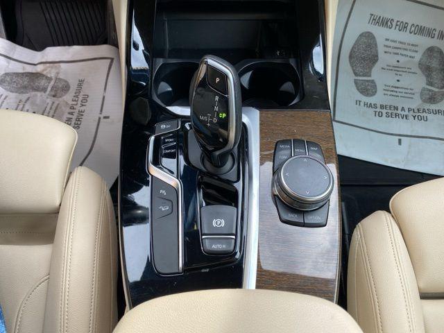 used 2019 BMW X3 car, priced at $20,000