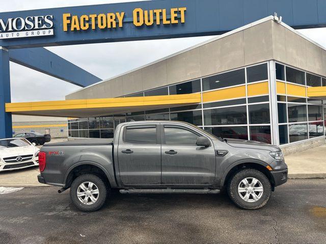 used 2019 Ford Ranger car, priced at $22,166