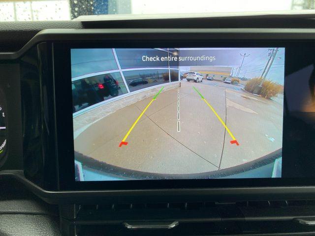 used 2025 Jeep Wrangler 4xe car, priced at $41,194