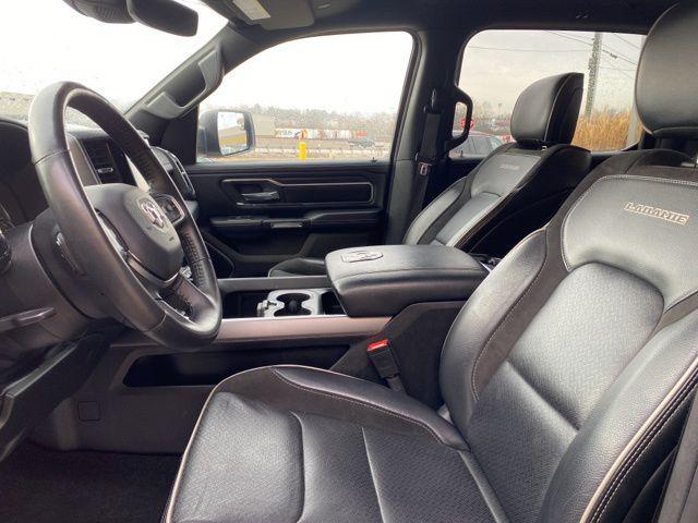 used 2024 Ram 1500 car, priced at $37,549