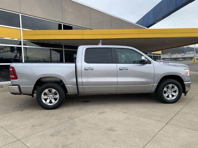 used 2024 Ram 1500 car, priced at $37,549