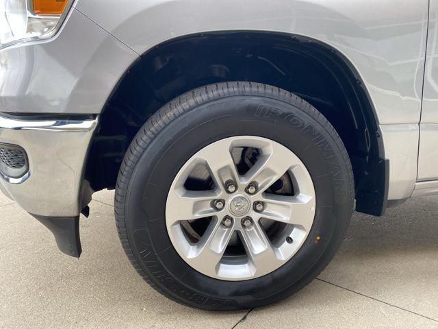 used 2024 Ram 1500 car, priced at $37,549