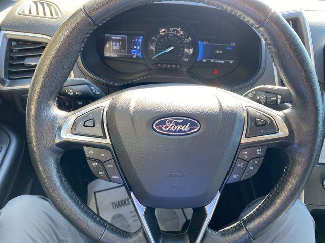 used 2024 Ford Edge car, priced at $22,094