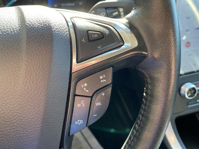 used 2024 Ford Edge car, priced at $22,094