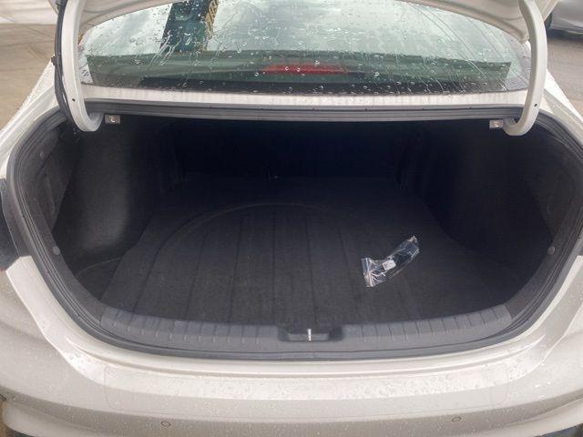 used 2023 Kia Forte car, priced at $19,845