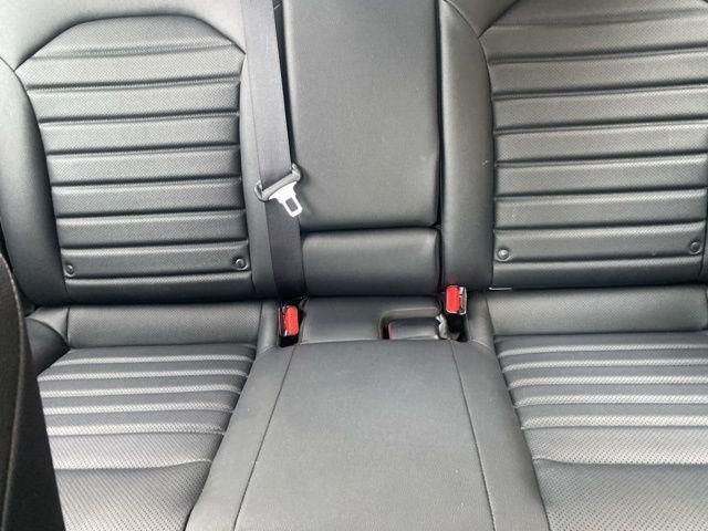 used 2023 Kia Forte car, priced at $19,845