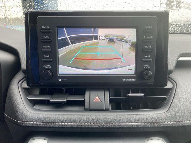used 2020 Toyota RAV4 car, priced at $17,623