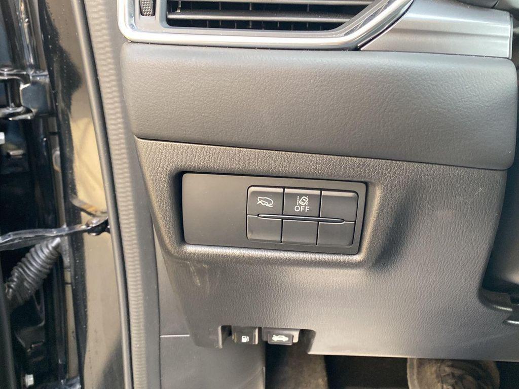 used 2025 Mazda CX-5 car, priced at $25,860