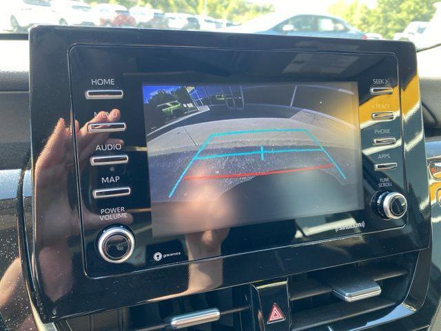 used 2023 Toyota Camry car, priced at $22,690