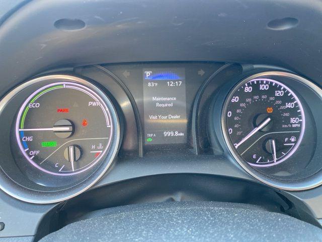 used 2023 Toyota Camry car, priced at $22,690