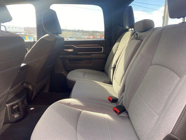 used 2024 Ram 2500 car, priced at $41,425