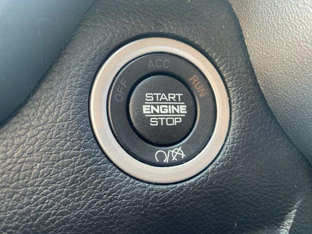 used 2024 Ram 2500 car, priced at $41,425