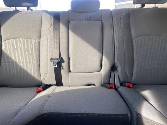 used 2024 Ram 2500 car, priced at $41,425