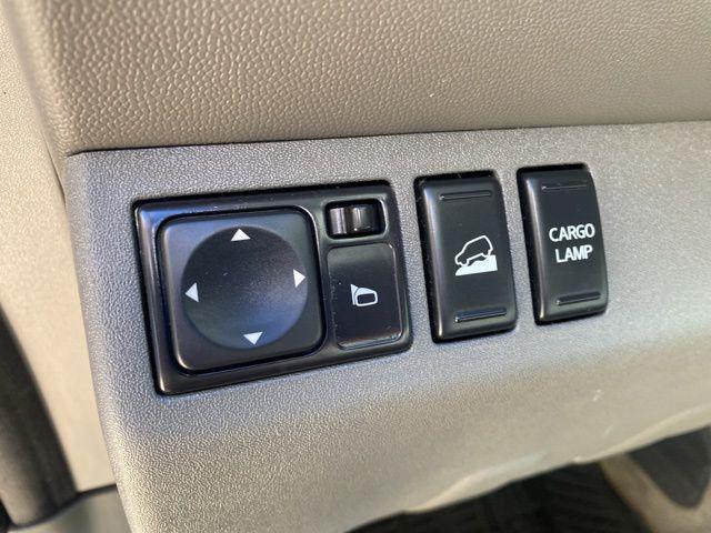 used 2018 Nissan Frontier car, priced at $19,075