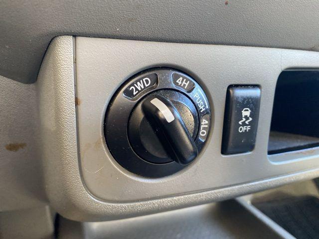 used 2018 Nissan Frontier car, priced at $19,075