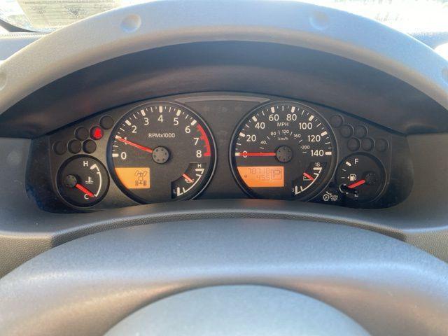 used 2018 Nissan Frontier car, priced at $19,075