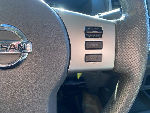 used 2018 Nissan Frontier car, priced at $19,075