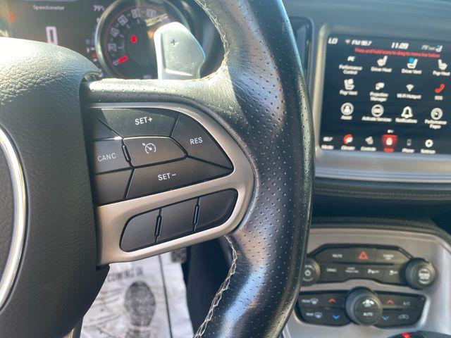 used 2023 Dodge Challenger car, priced at $47,000