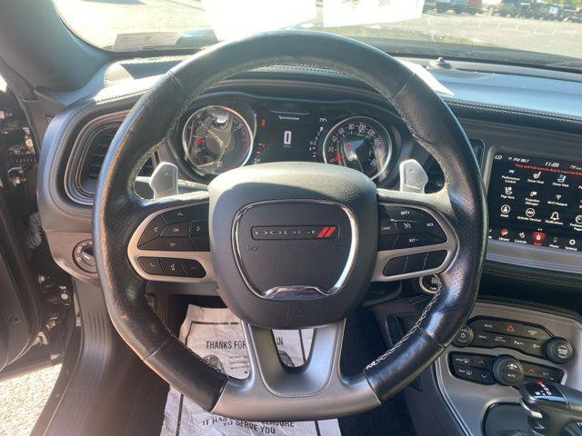 used 2023 Dodge Challenger car, priced at $47,000