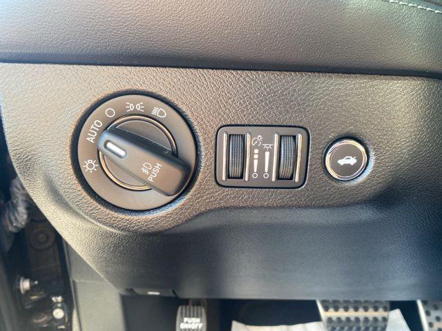 used 2023 Dodge Challenger car, priced at $47,000