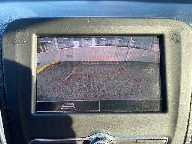 used 2024 Chevrolet Equinox car, priced at $20,787