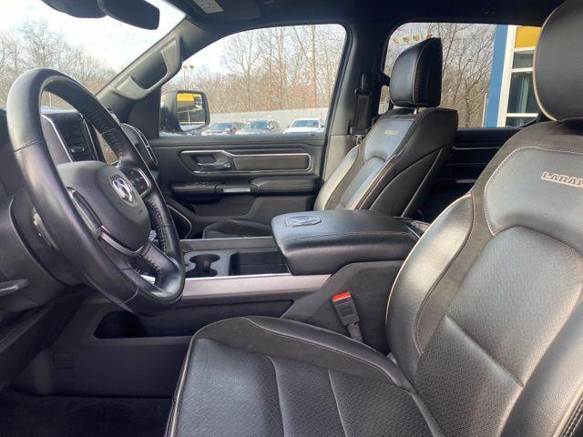 used 2023 Ram 1500 car, priced at $36,299