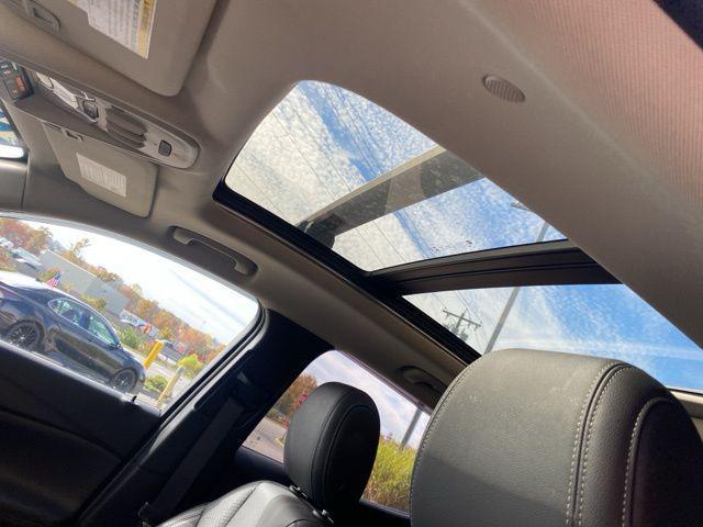 used 2023 Buick Encore GX car, priced at $22,758