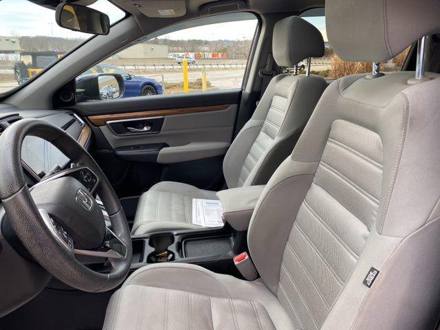 used 2019 Honda CR-V car, priced at $19,165