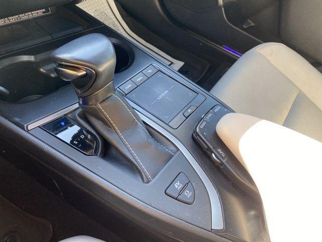 used 2022 Lexus UX 250h car, priced at $26,109