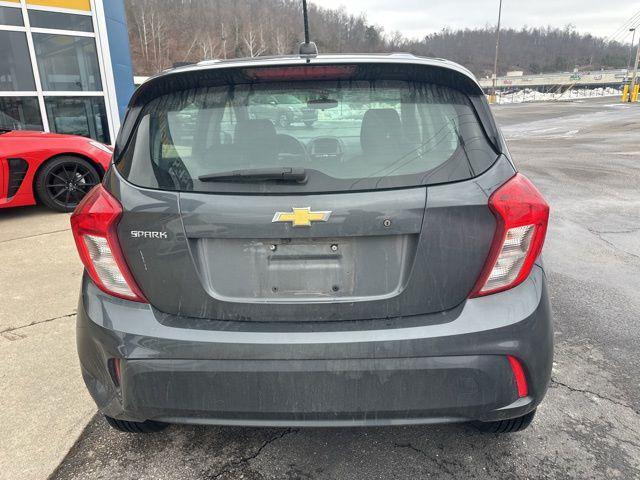 used 2021 Chevrolet Spark car, priced at $6,999