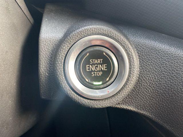 used 2021 Chevrolet TrailBlazer car, priced at $18,376