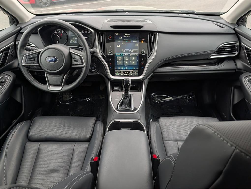 used 2025 Subaru Outback car, priced at $31,900