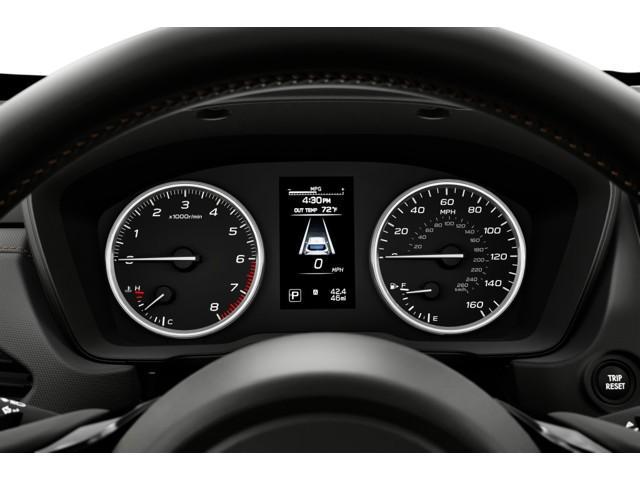 new 2026 Subaru Forester car, priced at $41,865