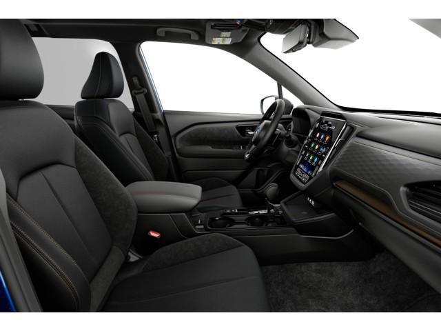 new 2026 Subaru Forester car, priced at $41,865
