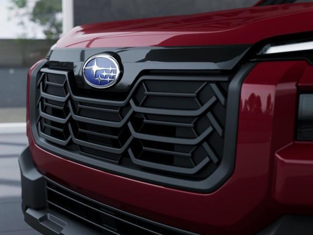 new 2026 Subaru Outback car, priced at $43,310