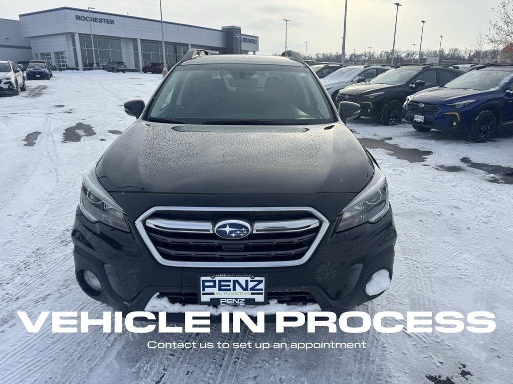 used 2019 Subaru Outback car, priced at $17,900