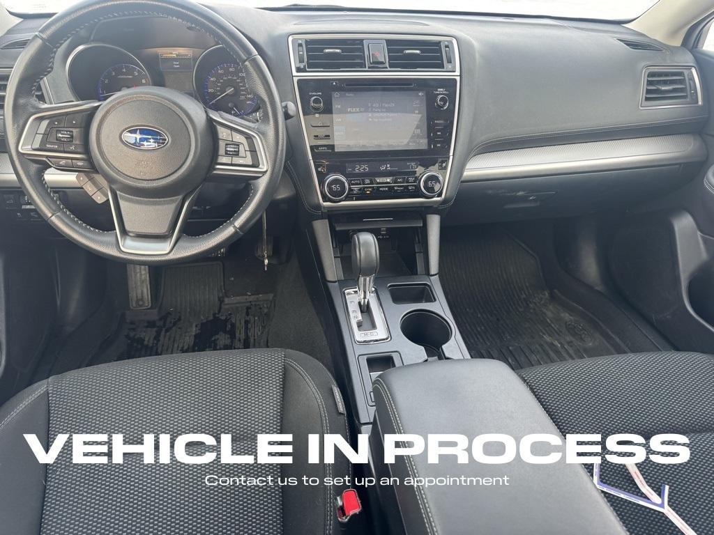 used 2019 Subaru Outback car, priced at $17,900