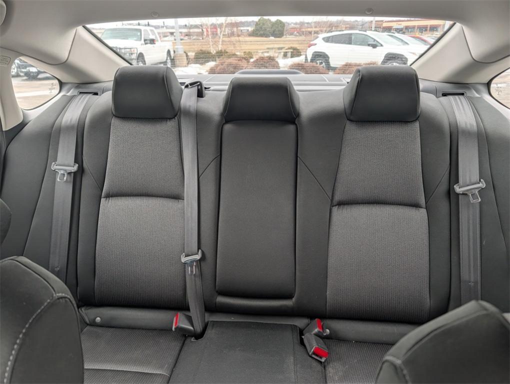 used 2018 Honda Accord car, priced at $16,900